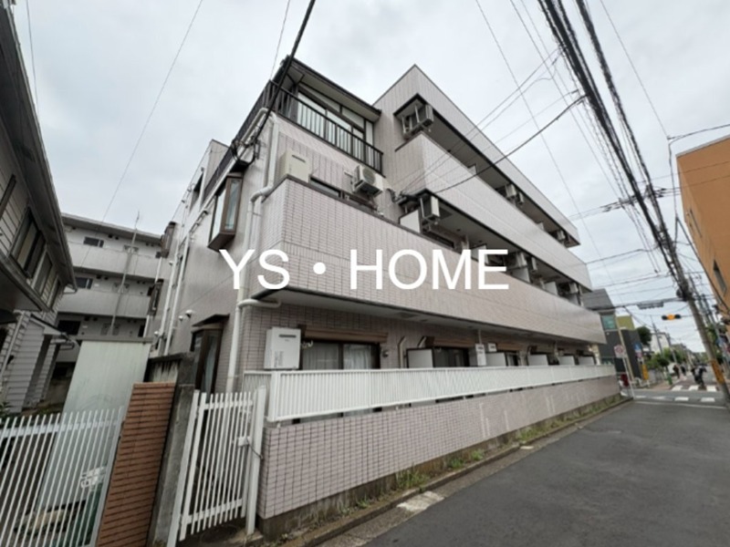 シャトレ吉祥寺 その他外観1