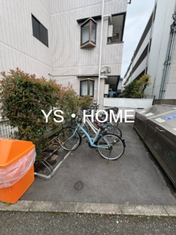 シャトレ吉祥寺 その他外観6