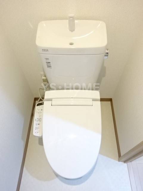 西荻ＨＩＬＬＳ  その他1