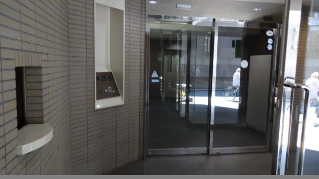 シェーヌ武蔵野 その他外観1