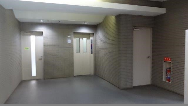 シェーヌ武蔵野 その他外観2