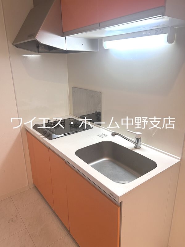 ラルゴ荻窪  キッチン