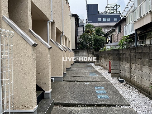 その他外観2