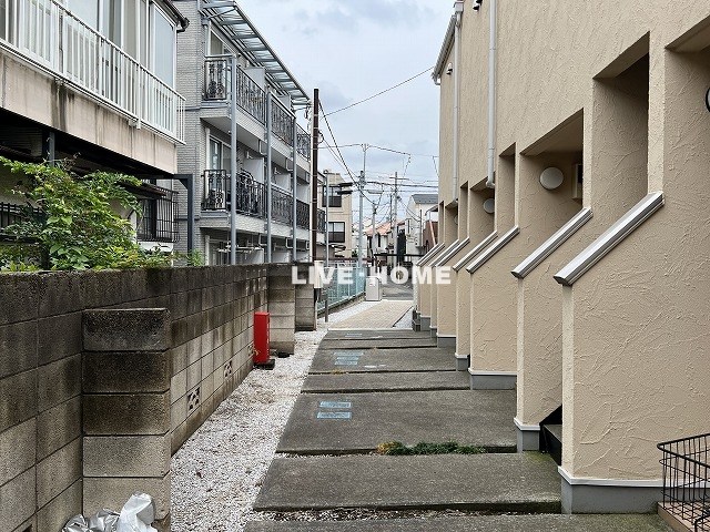 その他外観6