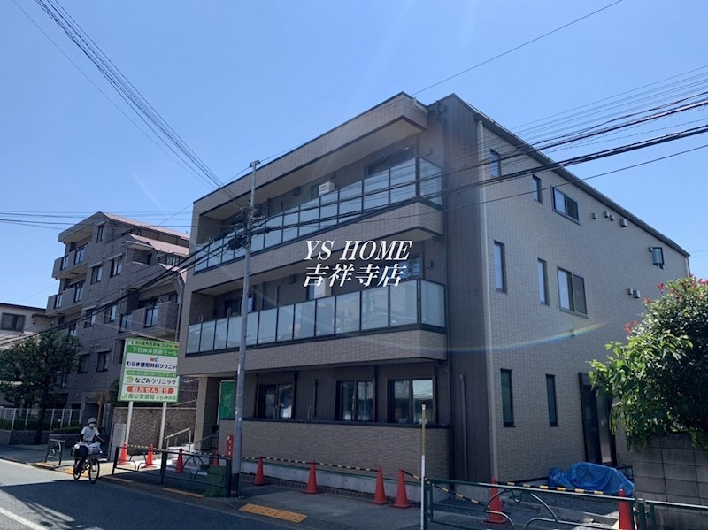 ヴィル　ドミール その他2