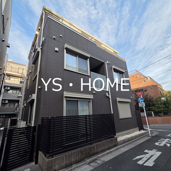 その他外観1