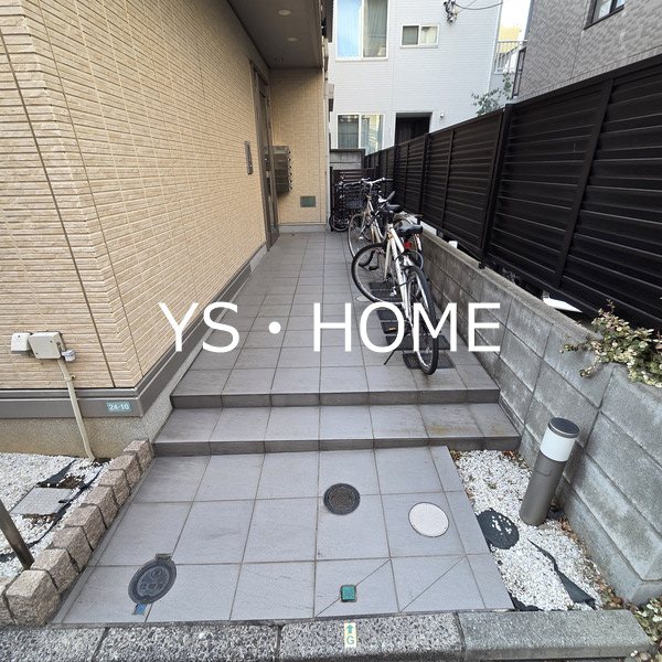 その他外観2