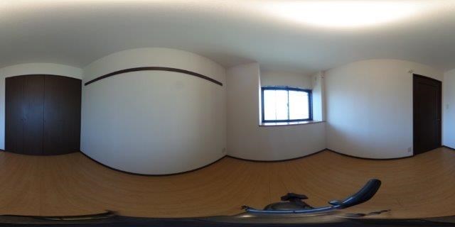 三鷹台エミネンス 洋室