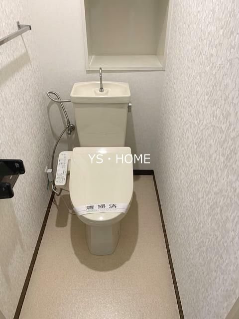 クレッセン高円寺 その他3