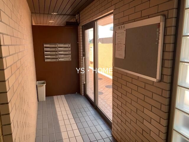 クレッセン高円寺 その他6