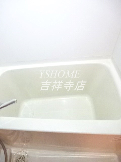 風呂画像