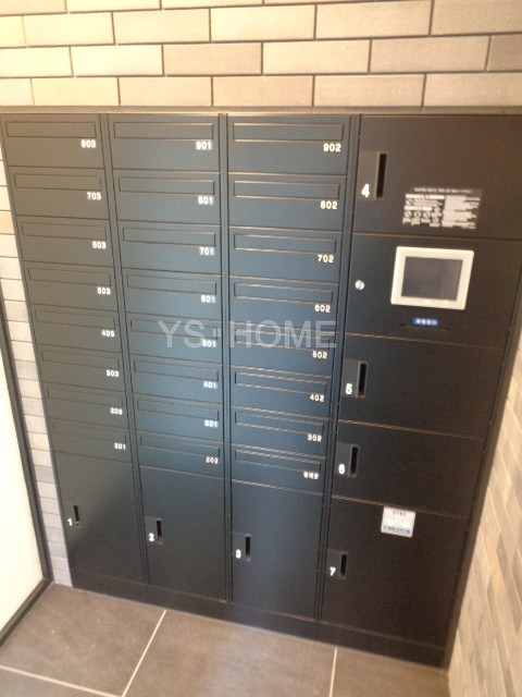 スパシエ新高円寺 その他7