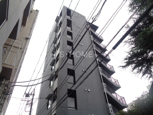 スパシエ新高円寺 その他16