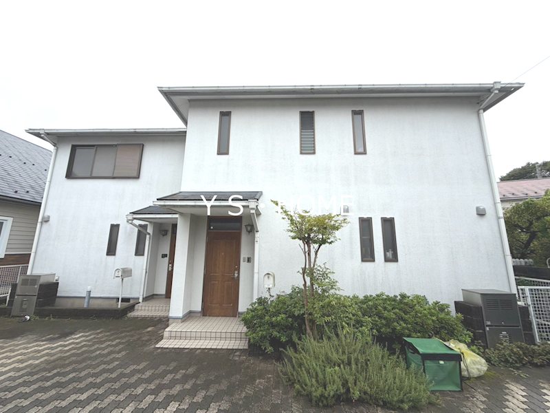 山本邸 その他外観1