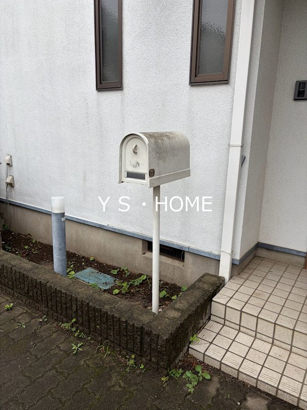 山本邸 その他外観3