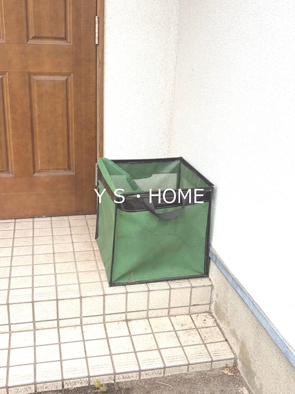 山本邸 その他外観4