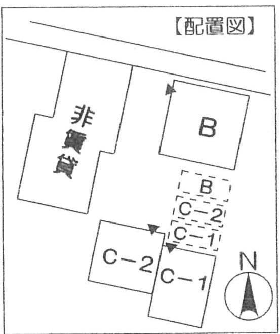 山本邸 その他外観5