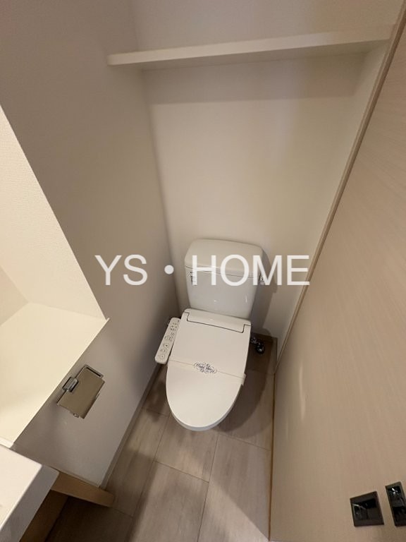 プライマル方南町 その他4
