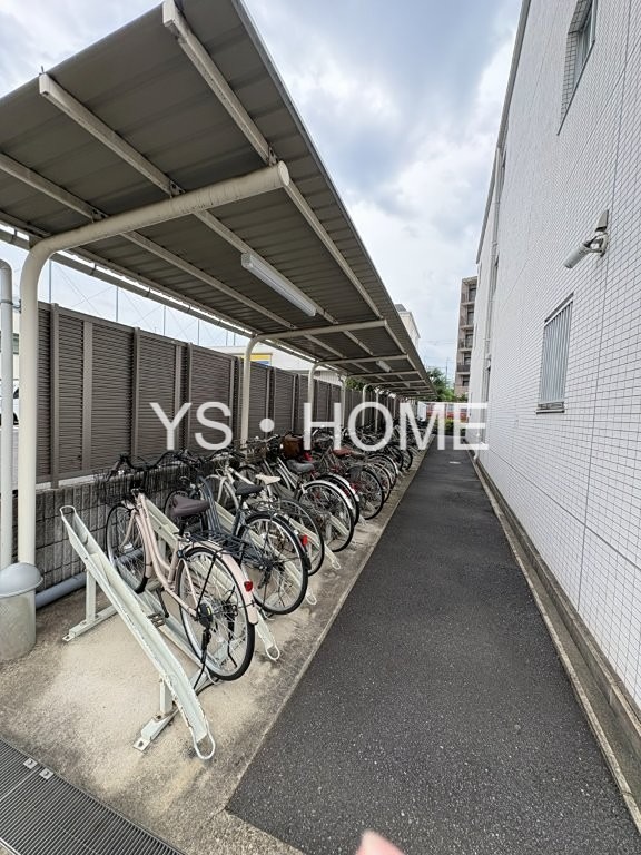 プライマル方南町 その他外観1