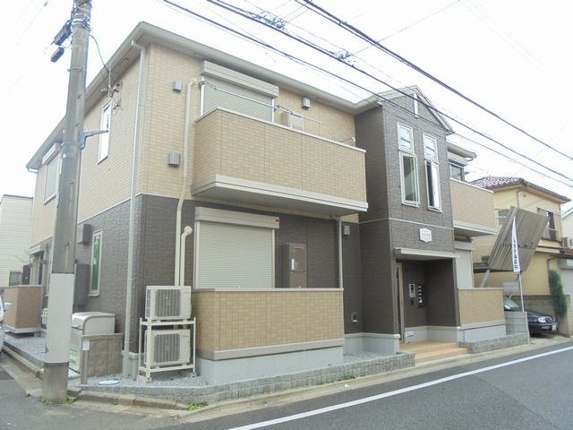 グレイス色葉 その他外観1