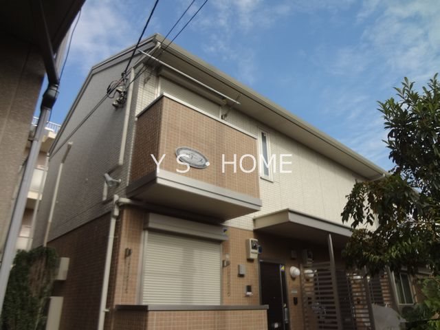フロース その他外観1