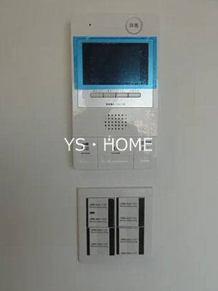スカイレジデンス中落合 その他1
