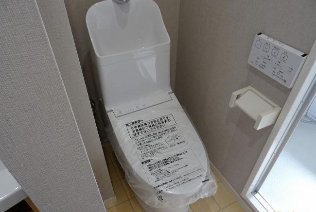 西荻窪永谷マンション  その他1