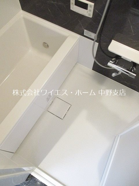風呂画像
