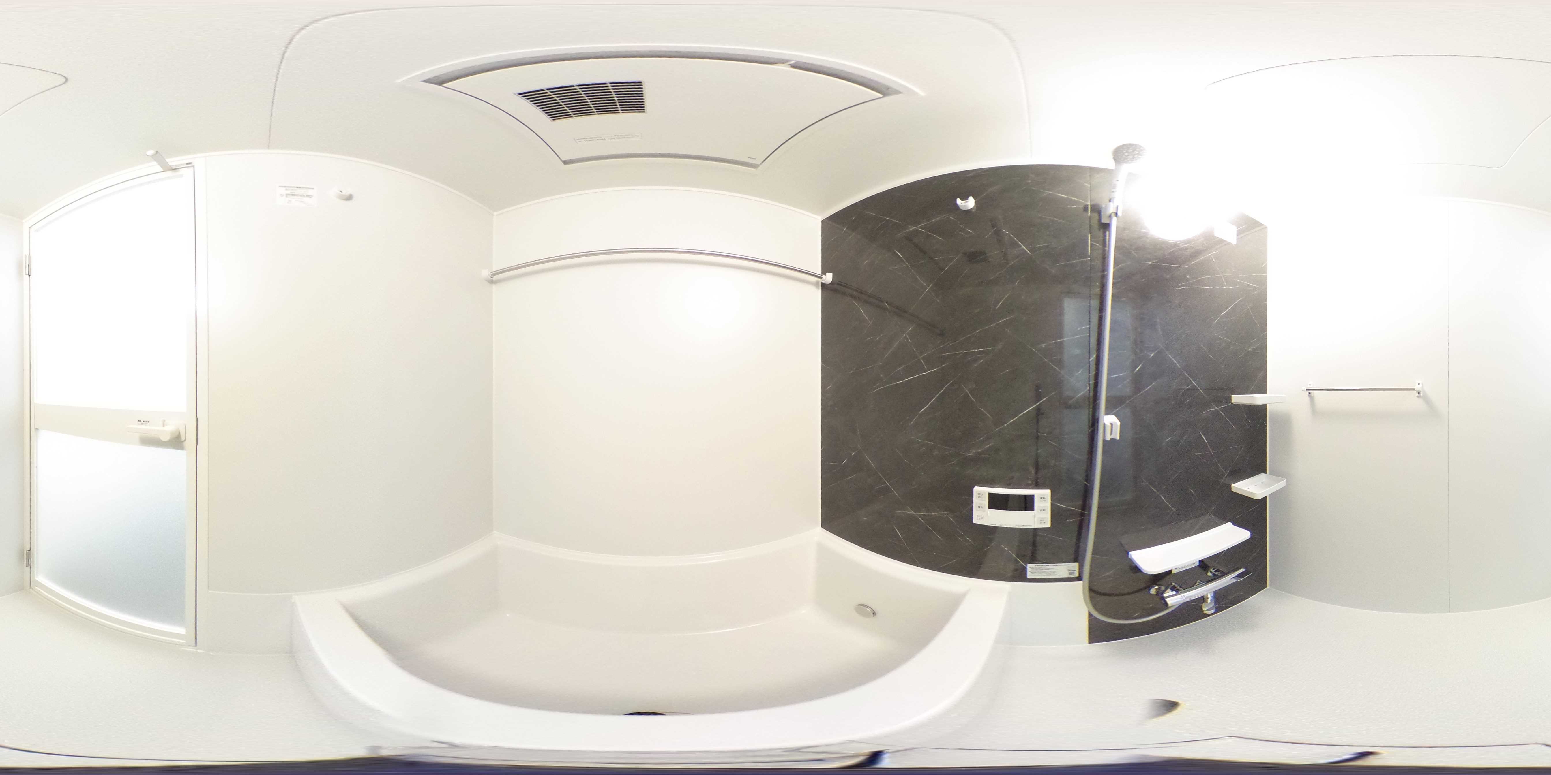 東京都中野区中央５丁目 風呂画像
