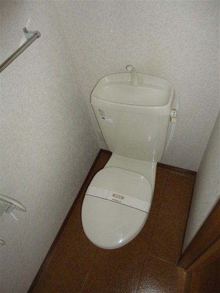ハーモニス国分寺 その他2