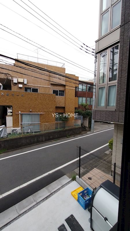 Asagaya Calme その他7