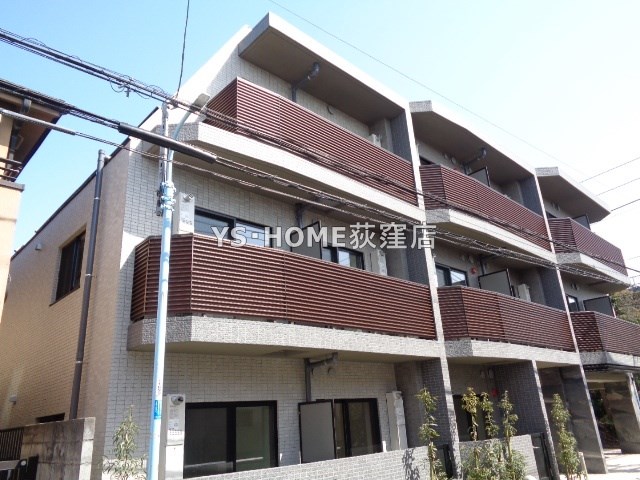 HY&amp;#39;s stage西荻窪 その他9