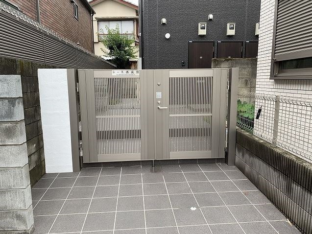 シース西荻窪  その他2