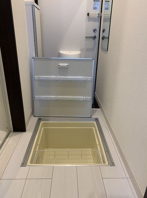 シース西荻窪  その他4
