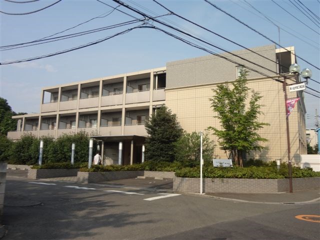 サンライトＭ東小金井 その他外観1