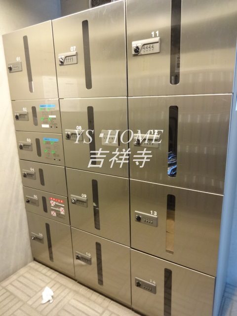 ビイルーム吉祥寺 その他共有部分