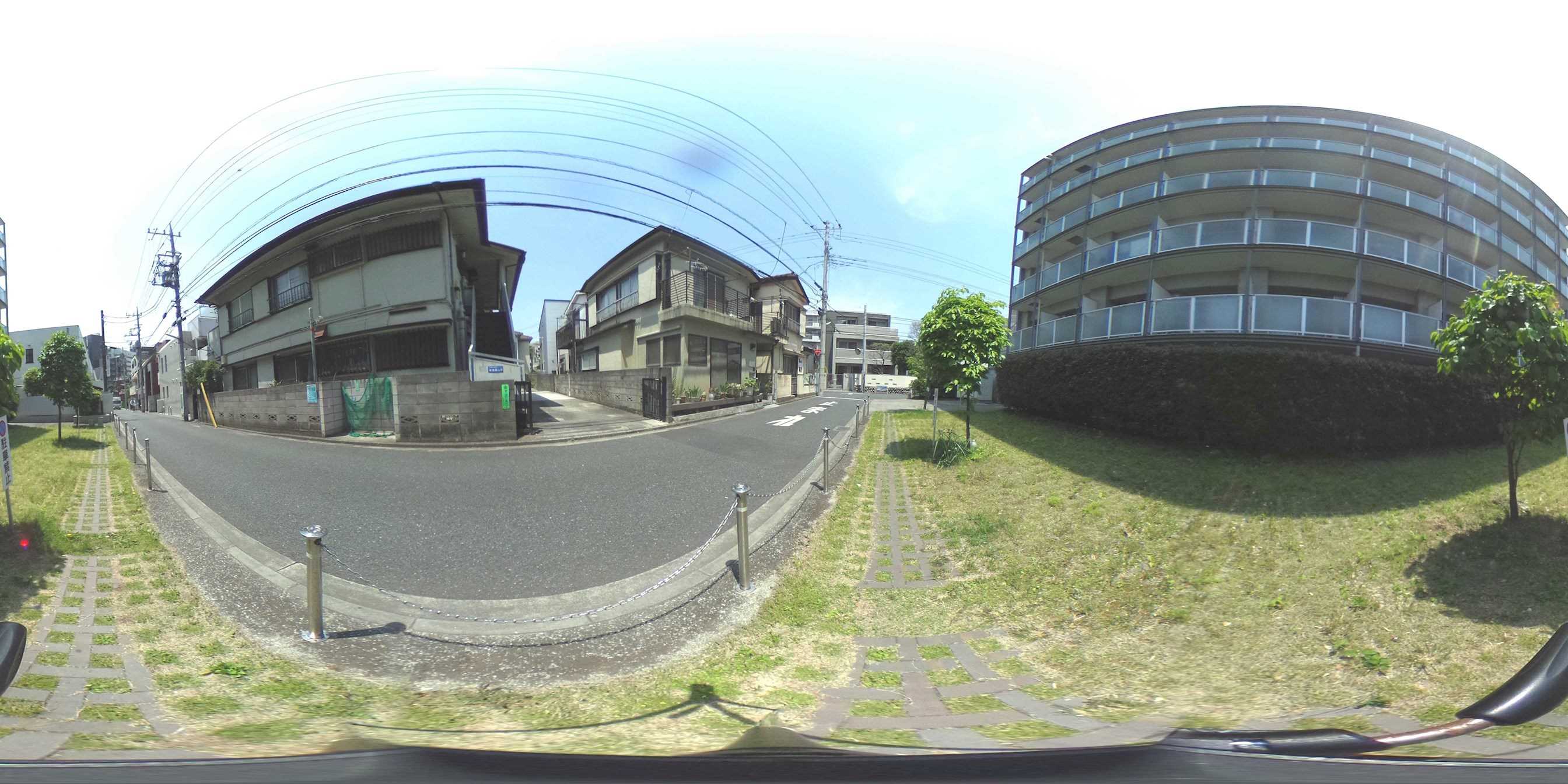 ビイルーム吉祥寺 外観
