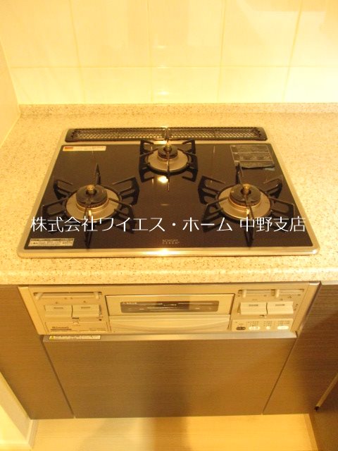コートハウス中野坂上 その他8