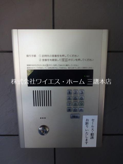 フィオーレスパッチオ  その他外観4