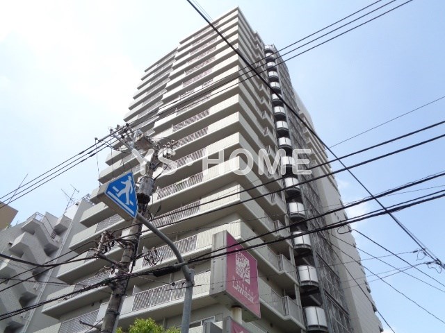 東京都杉並区荻窪５丁目 外観
