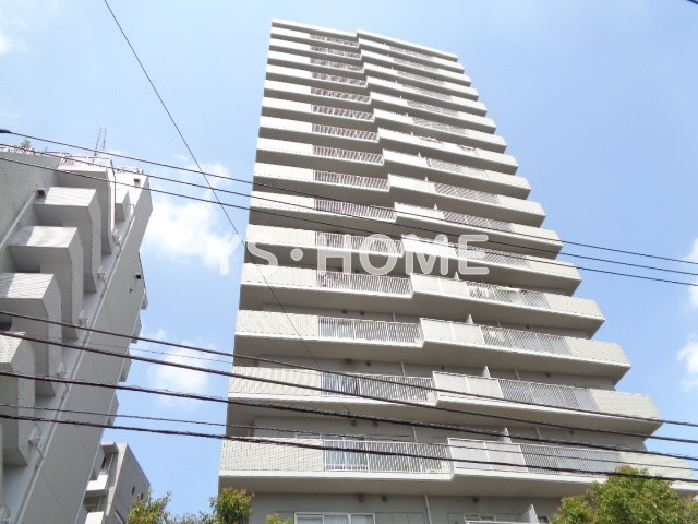 東京都杉並区荻窪５丁目 外観