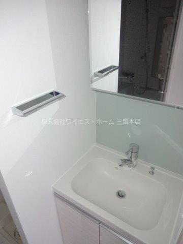 クレイシア三鷹 その他1