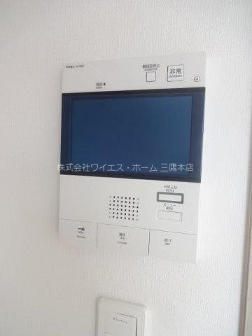 クレイシア三鷹 その他3