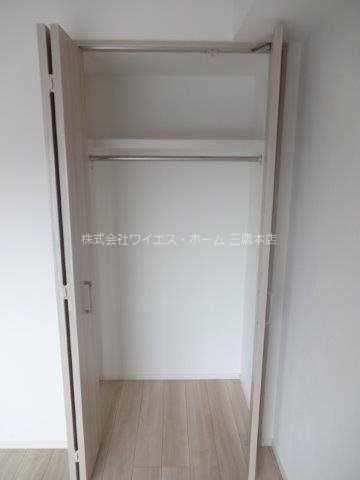 クレイシア三鷹 その他5