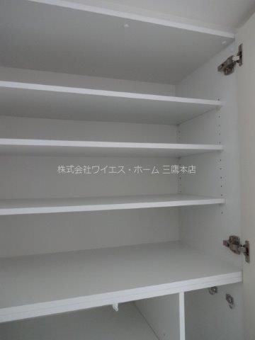 クレイシア三鷹 その他6