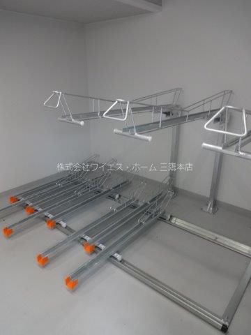 クレイシア三鷹 その他外観3