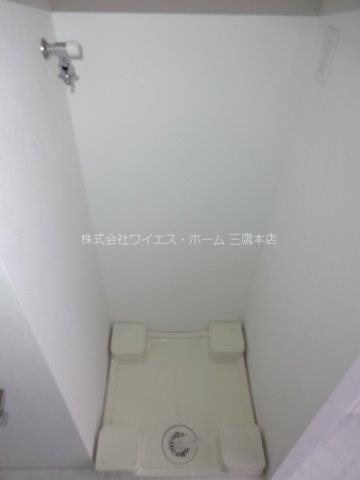 クレイシア三鷹 その他7