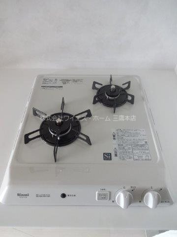 クレイシア三鷹 その他11