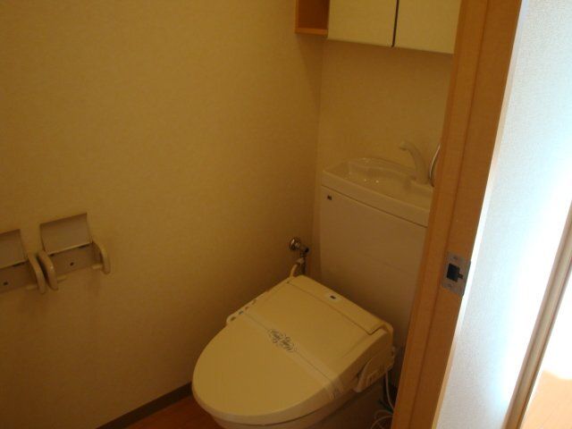 フォレストヴィラⅡ  その他3