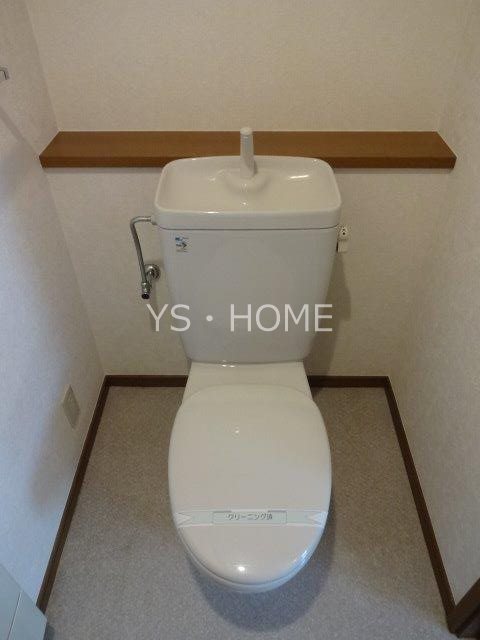 コートヤード深大寺B その他2